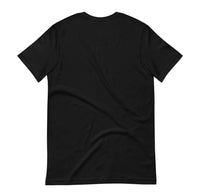 Classic Spiritual Samurai Black Tee