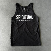 Classic Spiritual Samurai Tank